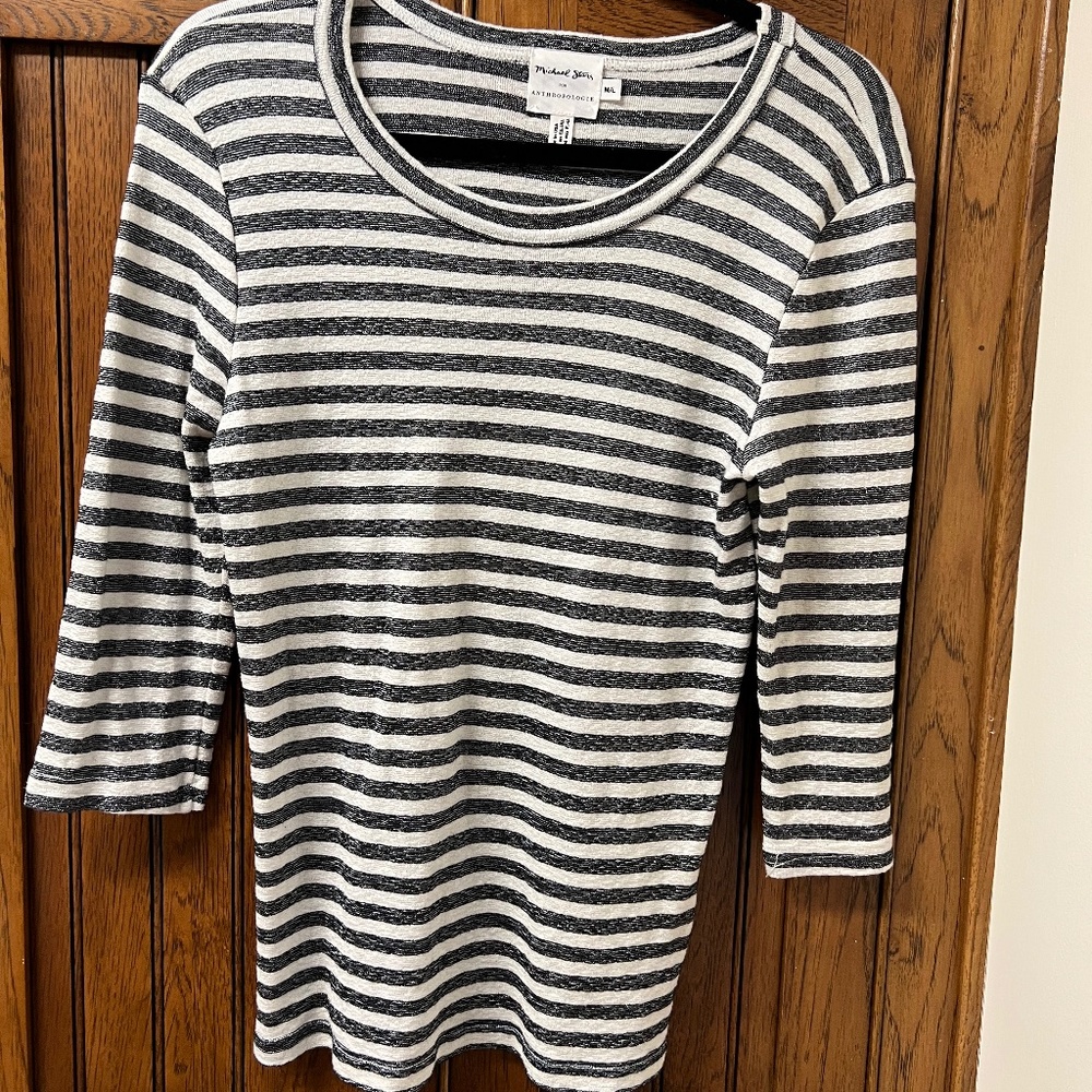 Michael Stars Anthropologie Shirt size M/L